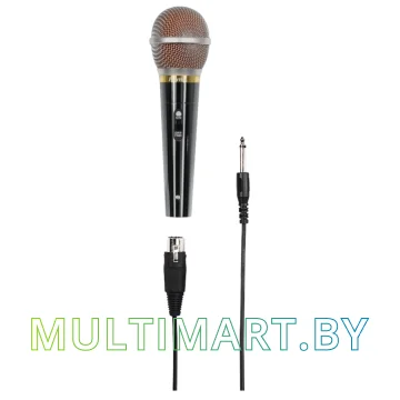 Микрофон Hama DM 60